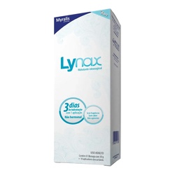 Lynax Gem Bisnaga 30g+10aplic