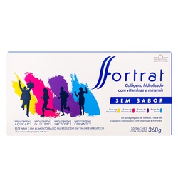 Fortrat 12g 30saches