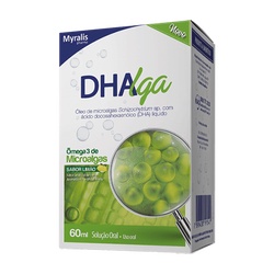 Dhalga 60ml