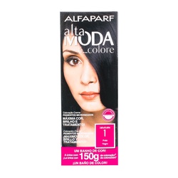 Tintura Altamoda 1.0 150g