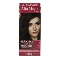 Tintura Altamoda 3.0 Cafe 150g