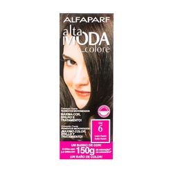 Tintura Altamoda 6.0 150g
