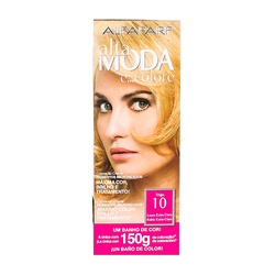 Tintura Altamoda 10.0 150g