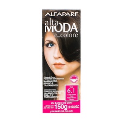 Tintura Altamoda 6.1 150g