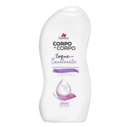 Hidratante Corpo A Corpo 200ml Envolvente