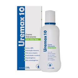 Uremax 10 Creme 150g