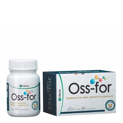Oss-for C/30cpr