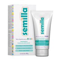 Semilla Talco Liq 80g