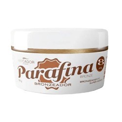 Parafina Bronze Arpoador Fps8 Pote 120gr