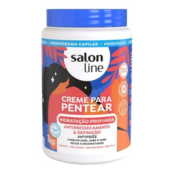 Creme Pent Salon Line Hid Profunda 1kg
