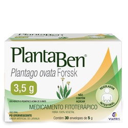 Plantabem 30env
