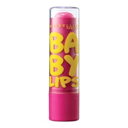 Protetor Lab.baby Lips Pink Punch