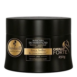 Mascara Haskell 250g Cavalo Forte