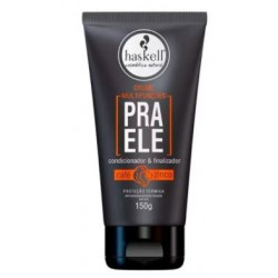 Condicionador Haskell 300ml Encorpa Cabelo