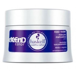 Mascara Haskell 90g Violet