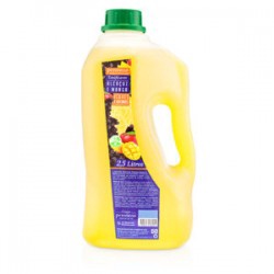 Sabonete Premisse Liq.2,5lt Alcacuz/manga