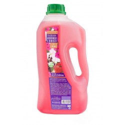 Sabonete Premisse Liq.2,5lt Morango/hibisco