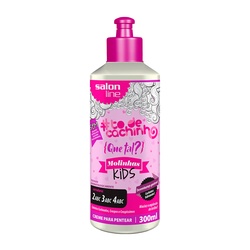 Creme Pent Todecacheados Salon Line Kids 30