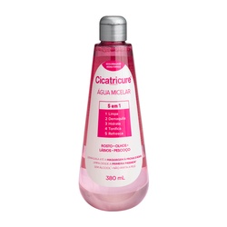 Cicatricure Agua Micelar 200ml