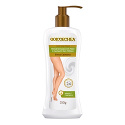 Goicoechea Arnica E Camomila 400gr