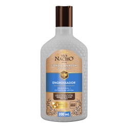 Condicionador Tio Nacho Engrossador 200ml