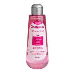 Cicatricure Agua Micelar 380ml