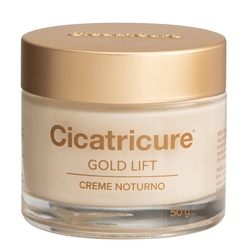 Cicatricure Cr Facial Gold Lift Not 50g