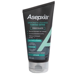 Asepxia Sab Detox 150ml