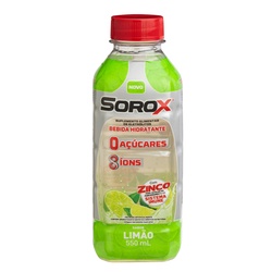Sorox Limao 550ml