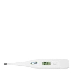 Termometro Clinico Digital Th 1027 Branc
