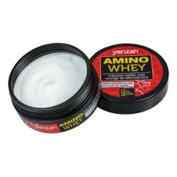 Ct.yenzah 120g Amino Whey* Fl