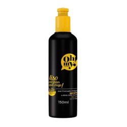 Finalizador Oh My 150g Cab Lisos