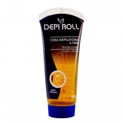 Cera Depil Roll Pernas 120g