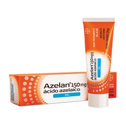 Azelan Gel 30gr