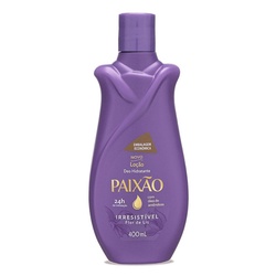Hidratante Paixao 400ml Irresistivel
