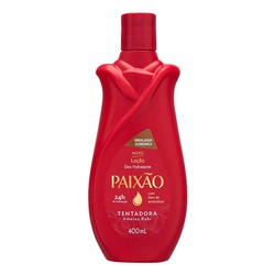 Hidratante Paixao 400ml Tentadora