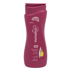 Hidratante Monange Pele Extra Seca 400ml