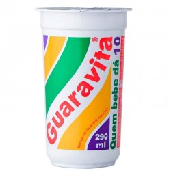 Guaravita Copo