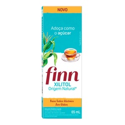 Adoc Finn Liq 65ml Xilitol