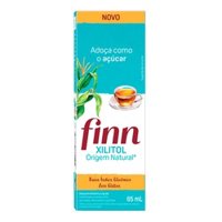 Adoc Finn Liq 65ml Xilitol