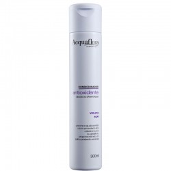 Condicionador Acquaflora Antioxidante Secos