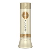 Shampoo Haskell 300ml Mandioca