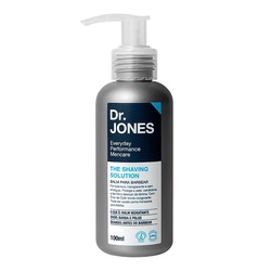 Balm Barba Dr Jones Shavin Solution 100m