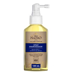 Spray Tio Nacho Engrossador 120ml