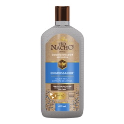 Condicionador Tio Nacho Engrossador 415ml