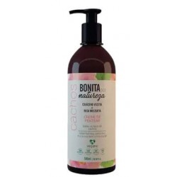 Condicionador Bonita Cahos 500ml