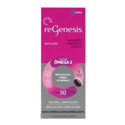 Regenesis C/30 Cpas Mole