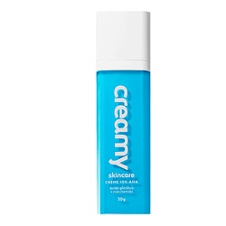 Acido Glicolico 30g Creamy