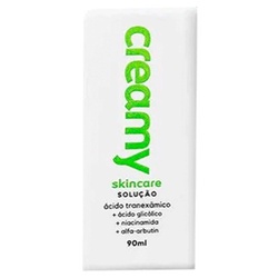 Acido Tranexamico 90ml Creamy