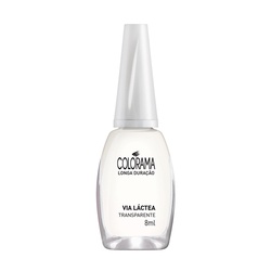 Esmalte Colorama Natural 8ml Via Lactea